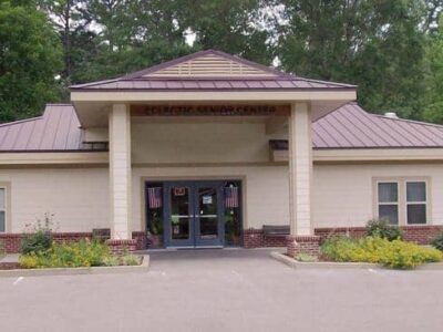 Eclectic Senior Center to Take Part in Kent’s Fall Festival Oct. 30 with Goodie Basket Raffle