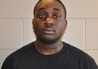 2-Month-Old Hospitalized; Millbrook Father Faces Aggravated Child Abuse Charge