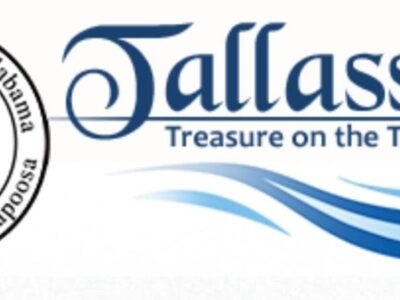 Public Notice: Tallassee City Council Work Session, Agenda Meeting is March 8