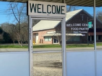 Millbrook Could be Considered for $500,000 Grant; Welcome Food Pantry Could Benefit from Funds
