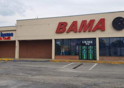 Blue Iguana/Bama Lanes Owner working with Prattville to Step up Security