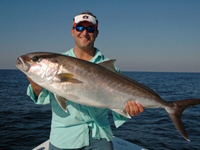 Greater Amberjack, Gray Triggerfish and Flounder Season Reminders