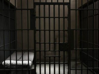 Two New Prisons Coming to Elmore County; State Legislature Approves Historic Prison Plan