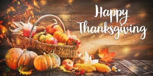 HSEC NEWS: Extremely Thankful for Supporters Throughout a Challenging Year