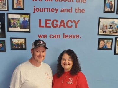Legacy Seafood of Millbrook to Celebrate Grand Opening Wednesday