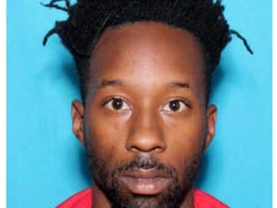 UPDATE: Michael Lashawn Nelson Turns Self In To Millbrook Police