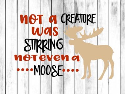 Millbrook Community Players To Present ‘Not A Creature Was Stirring, Not Even a Moose’