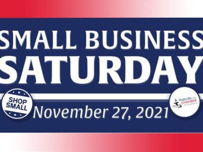Prattville Chamber to Celebrate Small Business Saturday® Nov. 27