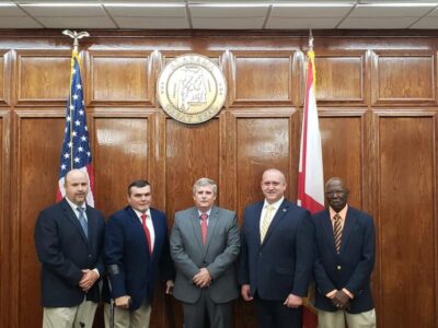 Autauga County Commission Moves 15-mil Tax Increase plan forward; Next Step is Legislative Election Approval