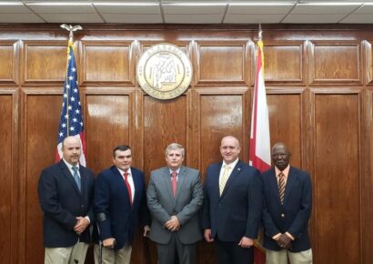 Autauga County Commission Moves 15-mil Tax Increase plan forward; Next Step is Legislative Election Approval