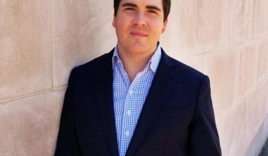 Ivy Classical Founder/Chairman Bradley Neave Speaks about Decision to Reapply to Elmore County