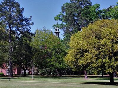 Huntingdon College Reports Record Admission Activity