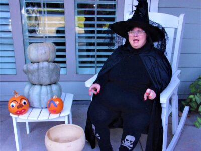 Urgent: Please Pray for ‘The Little Witch Who Waits’ in Eclectic; Mother Gives Grim Update