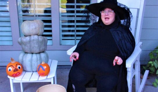 Urgent: Please Pray for ‘The Little Witch Who Waits’ in Eclectic; Mother Gives Grim Update