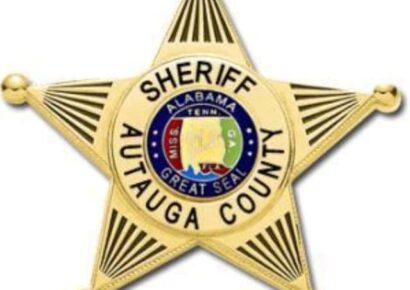 Update: Autauga Commission responds to lawsuit filed by Sheriff Harrell