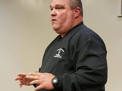 ‘Constitutional Carry’ Debate Before Legislators; Area Law Enforcement Chiefs Have Concerns