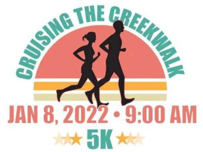 Prattville’s Cruising the Creekwalk 5K is Saturday; Register Now