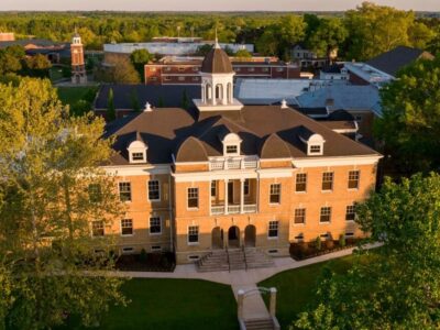 Freed-Hardeman University Announces President’s, Dean’s Lists for Spring 2025