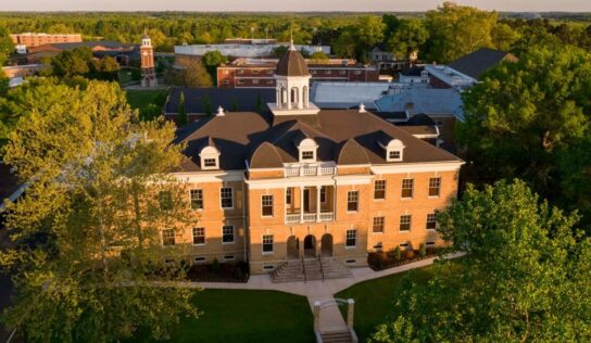 Freed-Hardeman University Announces President’s, Dean’s Lists for Spring 2025