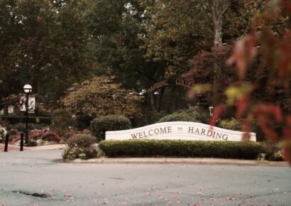 Area Students graduate from Harding University; See List