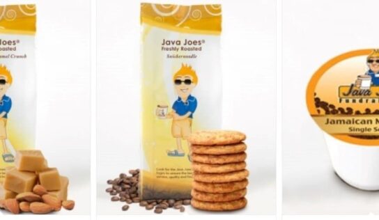 Millbrook Middle Band Program Selling ‘Java Joe’s Gourmet Coffee’ as a Fundraiser