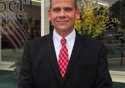 Tallassee Council Releases Statement of Ongoing Investigation, Unrelated Arrest of Mayor Hammock