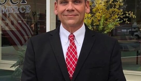 Fallout from Tallassee Mayor’s Domestic Violence arrest; Council to Consult Legal Counsel