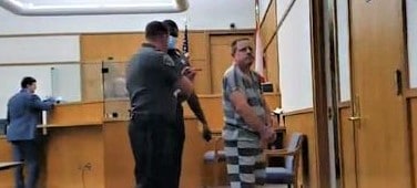 Jeffrey Cofer’s bond set at $1.1 Million for Attempted Murder of Deputy, Shooting into Occupied Dwelling