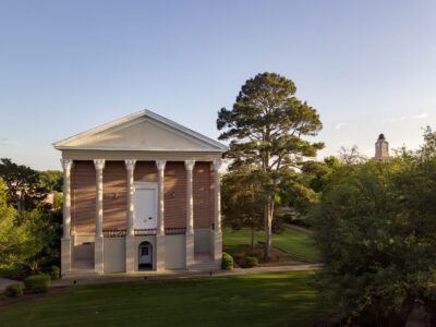 Area Students Graduate from Mississippi College