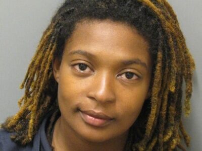 Arrest of Fugitive Kayla Chare Belser. Belser is No Longer wanted by Law Enforcement