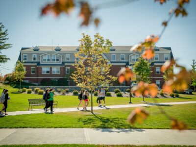 SNHU Announces Fall 2021 President’s List: Area Students Among Those Recognized