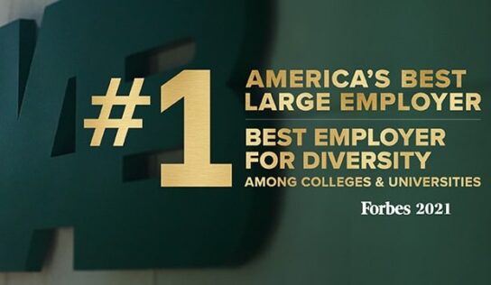 Area Students named to Presidential Honors, Dean’s Lists at UAB