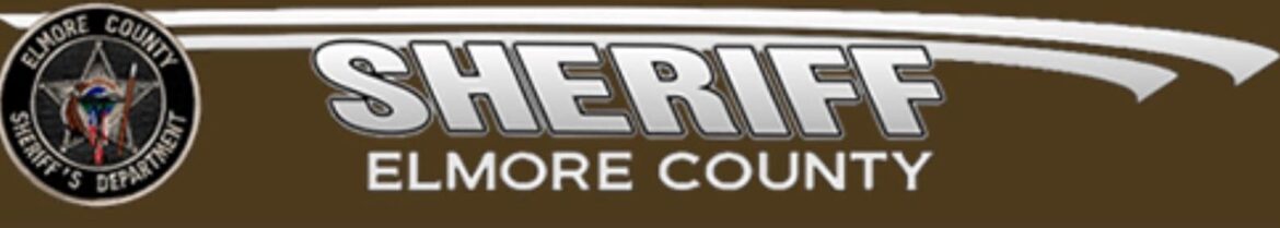 BREAKING: Elmore Deputies use Pit maneuver to stop Suspect Fleeing from Goodwater officers