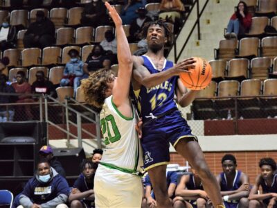 Autaugaville Headed to SW Regional Championship after 82-31 Win over Millry