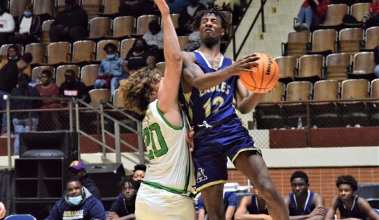 Autaugaville Headed to SW Regional Championship after 82-31 Win over Millry