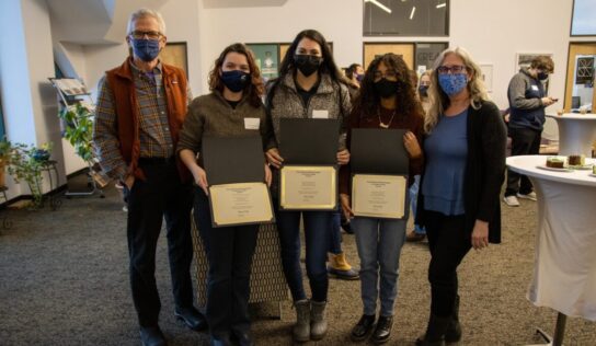 Congratulations to the area Champlain College Fall 2021 Graduates