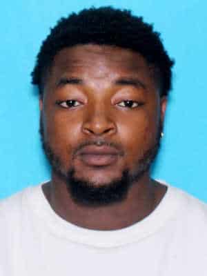 Oliver Drive Murder: Jamiah Marquis Burke, of Millbrook, in Custody