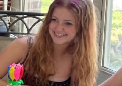 Missing Juvenile Jolee Kent, 16, of Deatsville last seen Saturday; If you have Information please contact Millbrook Police