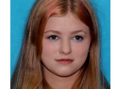 CrimeStoppers Seeks Information on Location of Jolee Kent of Deatsville; Reward Offered