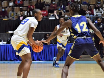 Autaugaville defeats Bears 63-51; Will Face Decatur Heritage in State Semifinals Monday
