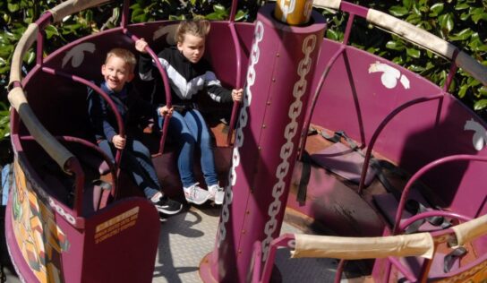 Millbrook’s Annual Mardi Gras Parade/Festival coming Feb. 19; Register Your Float!