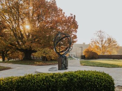 Montgomery Students Named to President’s List at Miami University