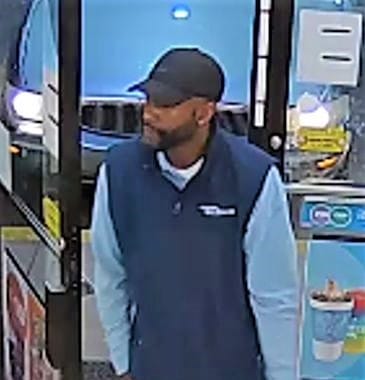 Prattville Officers Seek Identity of Theft/Fraud Suspect; CrimeStoppers Offers Reward