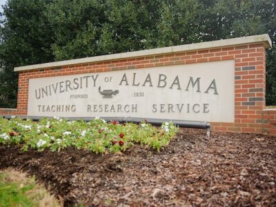 Ty Perine, of Prattville, earns SEC Fall Academic Honor Roll Accolades at University of Alabama