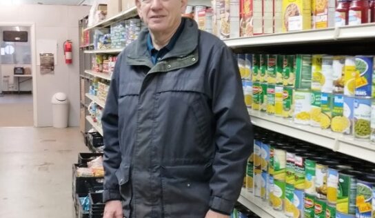 Millbrook’s W.E.L.C.O.M.E Food Pantry Planning Capital Campaign To Boost Expansion Funding