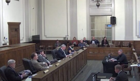 Public Hearing is Feb. 28 for Proposed Ad Valorem Increase in Elmore County; See Video of Presentation by Richard Dennis