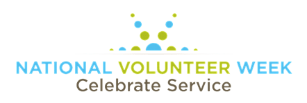 Do You know an Outstanding Volunteer? Nominate them for Volunteer of the Year