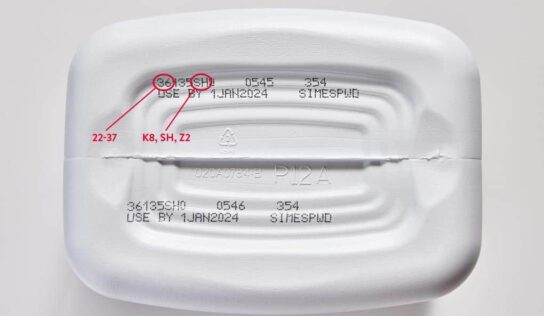 UPDATED: Consumers Cautioned Not to Use Recalled Powdered Formula