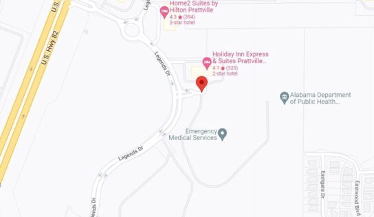 No Cause for Alarm: State Laboratory’s Full-Scale Exercise Friday Involves Prattville’s First Responders