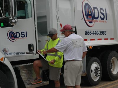 Elmore County Service Alert: Arrow Disposal Services, Inc. Schedule for Christmas and New Year’s